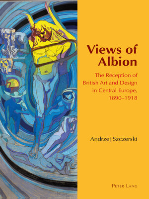 cover image of Views of Albion